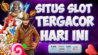 5 Daftar Situs Slot Mudah Jackpot Terpercaya 2023 (Slot