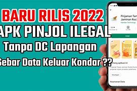 Apk Pinjol Baru Rilis