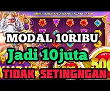 Buat Akun Slot Demo