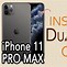 Cara Memasang Dual Sim Di Iphone 11