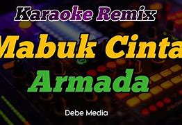 Karaoke Mabuk Slot Versi Cowok Karaoke Remix