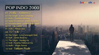 Lagu Pop Hits Tahun 2000 An