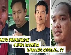 Mendadak Kaya 3 Orang Indonesia Di Luar Negeri Apa Saja Syaratnya