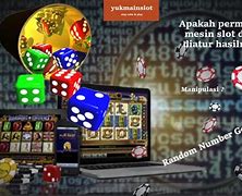 Mesin Slots Domino Online Apakah Aman Untuk Laptop Asus