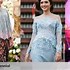 Model Kebaya Gaun Terbaru Untuk Wisuda