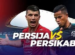 Persija Jakarta Vs Persikabo 1973 Skor