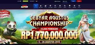 Rtp Bosbet77 Hari Ini Terbaru 2022 Full