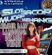 Slot Booming Mudah Menang Terus 2024