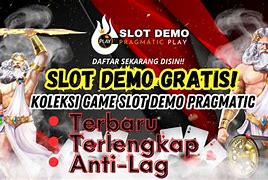 Tanganjudi Daftar Slots Demo Pragmatic