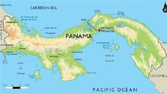 Terusan.Panama