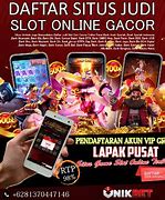 Tiki Slot X500 Maxwin Login Indonesia Hari Ini Live Streaming