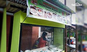 Warung 69 Buka Sekarang Rating Tertinggi Hari Ini